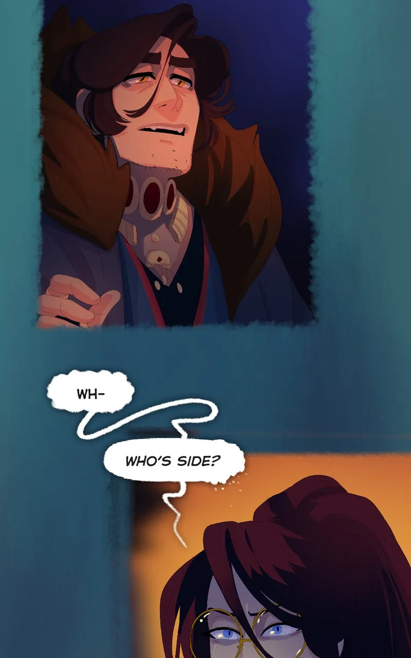 Woven Chapter 53 page 37 - 