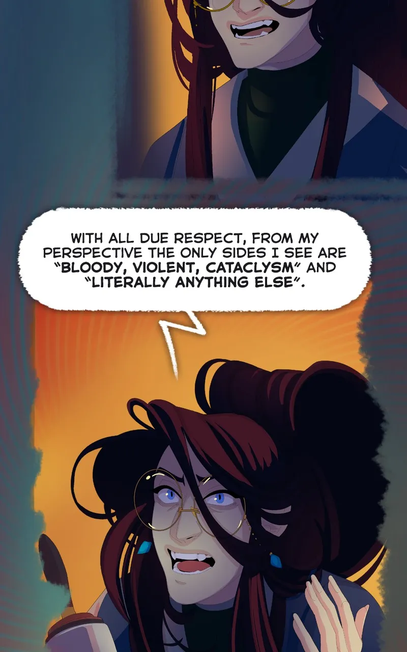 Woven Chapter 53 page 38 - 