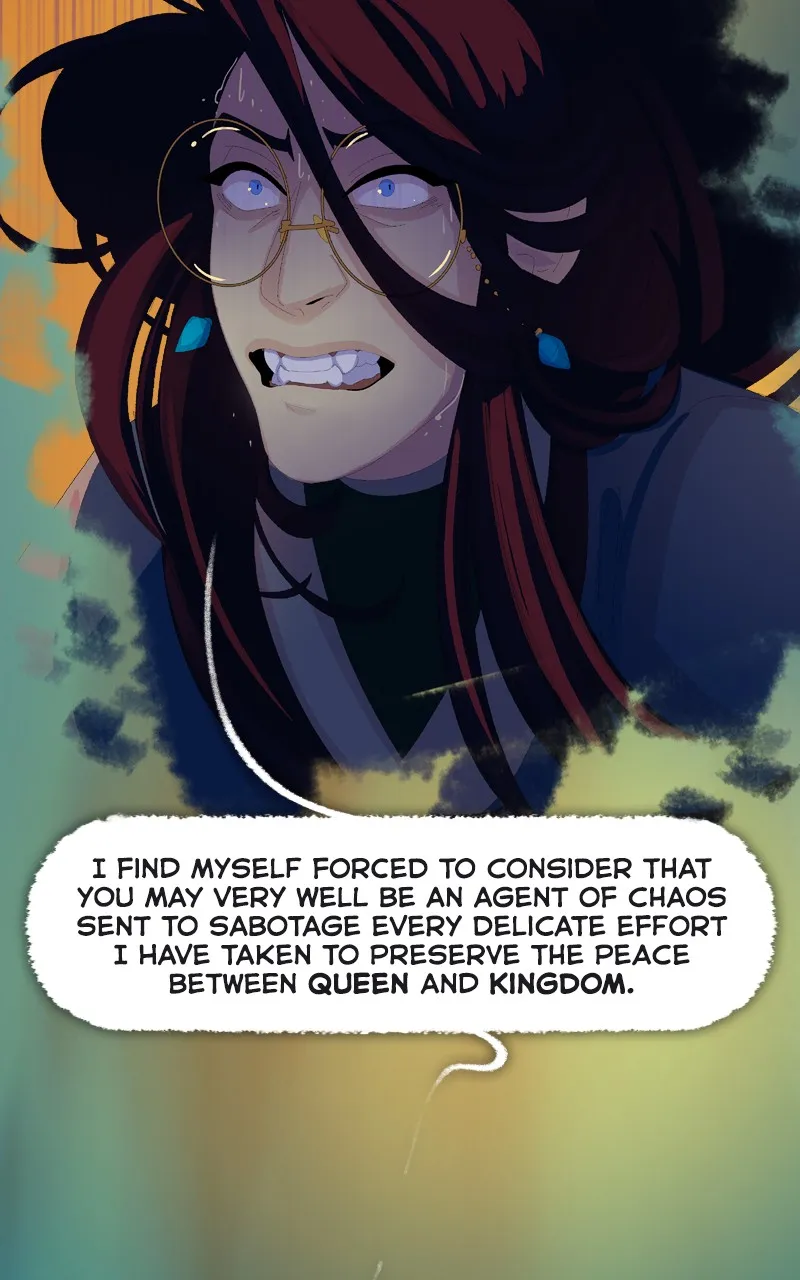 Woven Chapter 53 page 40 - 
