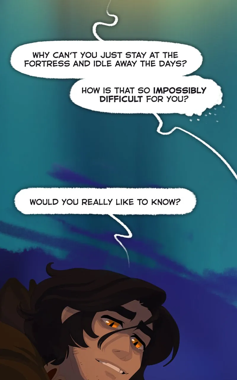 Woven Chapter 53 page 41 - 
