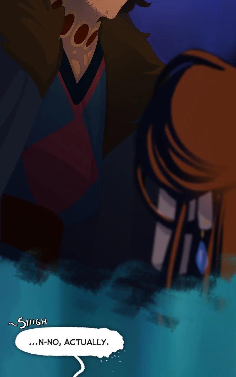 Woven Chapter 53 page 42 - 