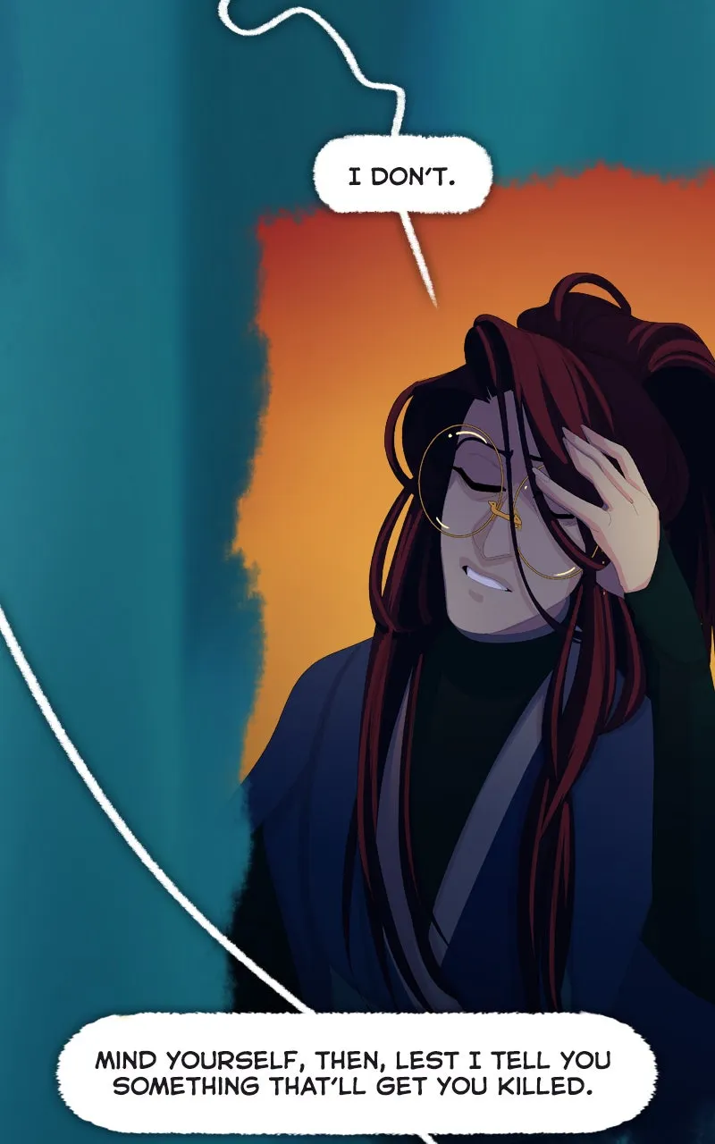 Woven Chapter 53 page 43 - 