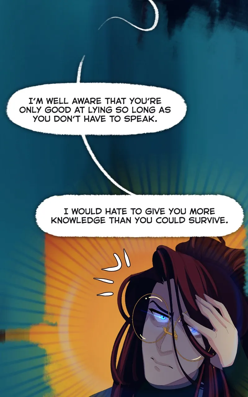 Woven Chapter 53 page 44 - 