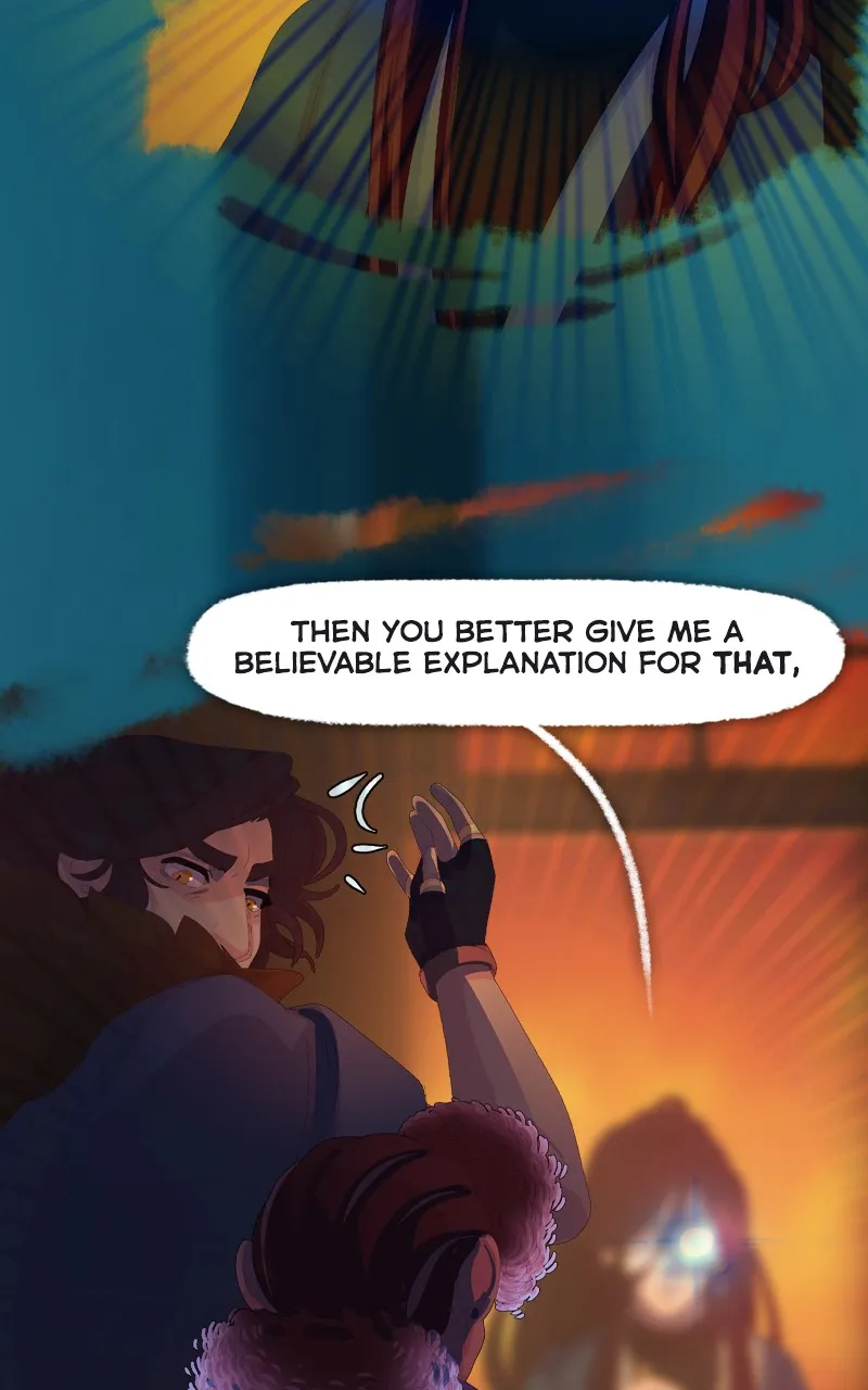 Woven Chapter 53 page 45 - 