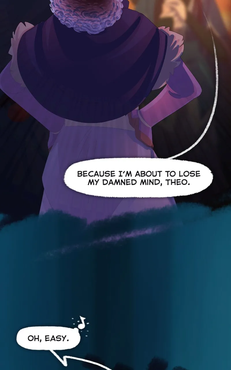 Woven Chapter 53 page 46 - 