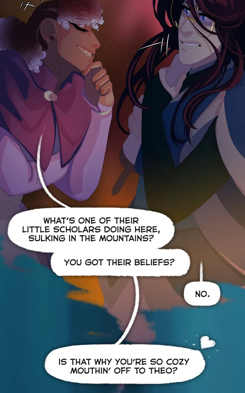 Woven Chapter 53 page 49 - 