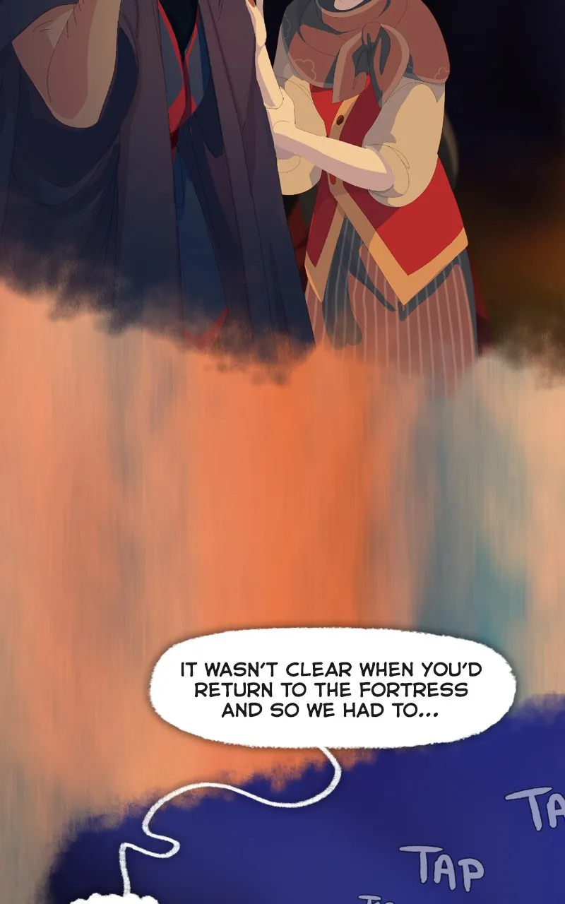 Woven Chapter 53 page 6 - 
