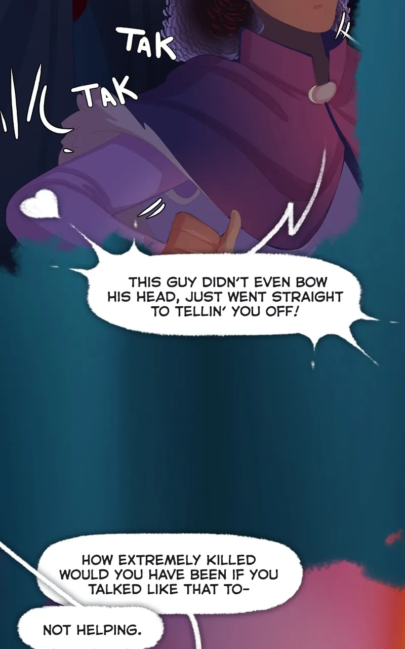 Woven Chapter 53 page 51 - 