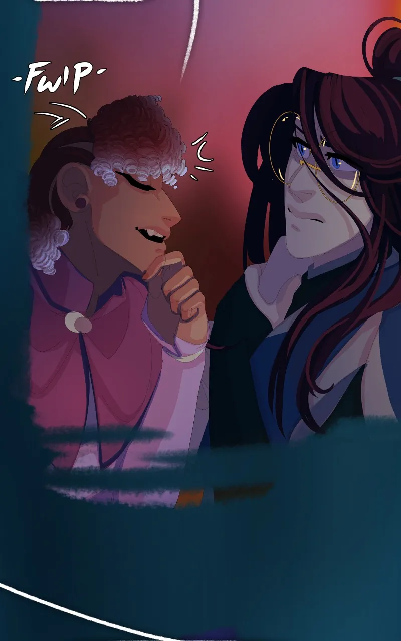 Woven Chapter 53 page 52 - 