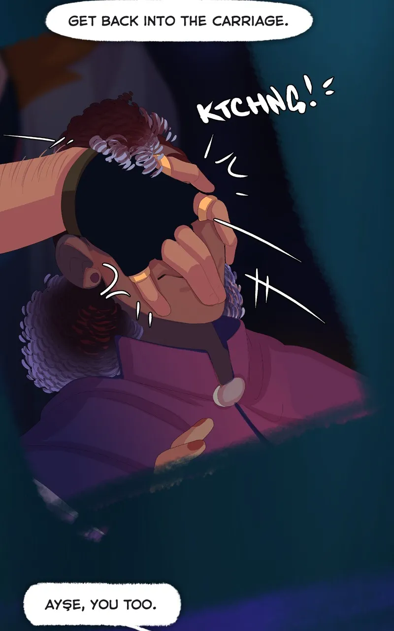 Woven Chapter 53 page 53 - 
