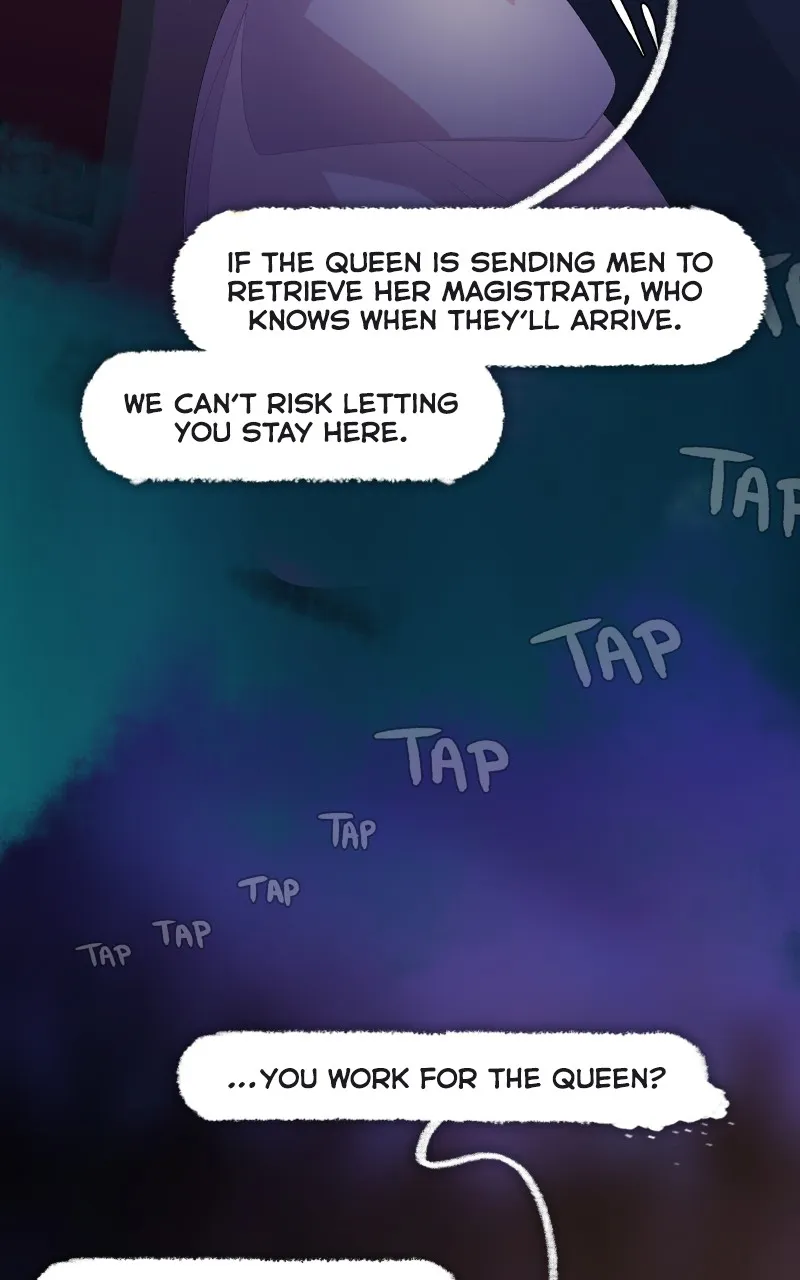 Woven Chapter 53 page 55 - 