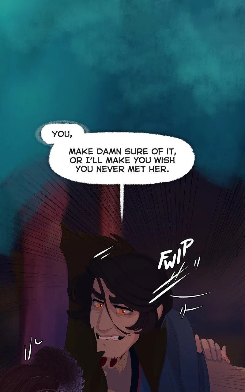 Woven Chapter 53 page 60 - 