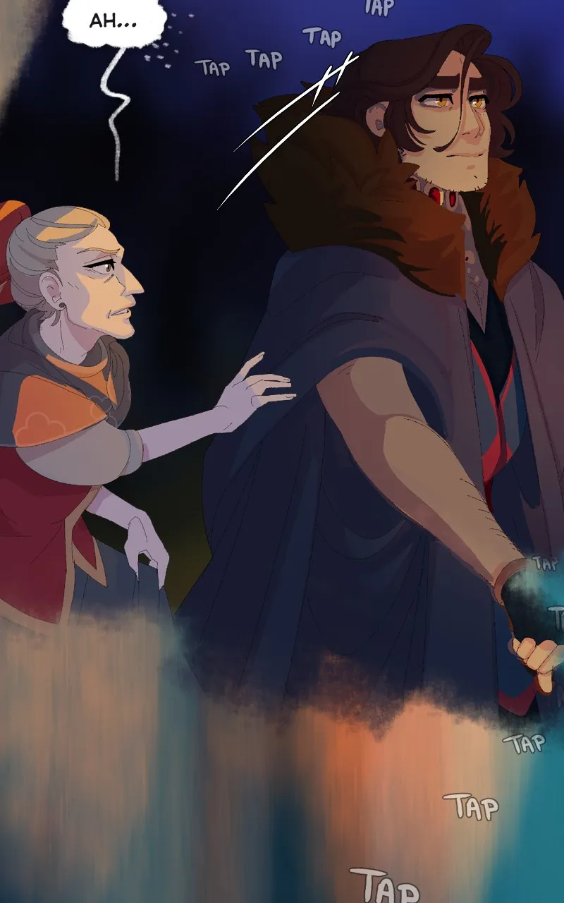 Woven Chapter 53 page 7 - 