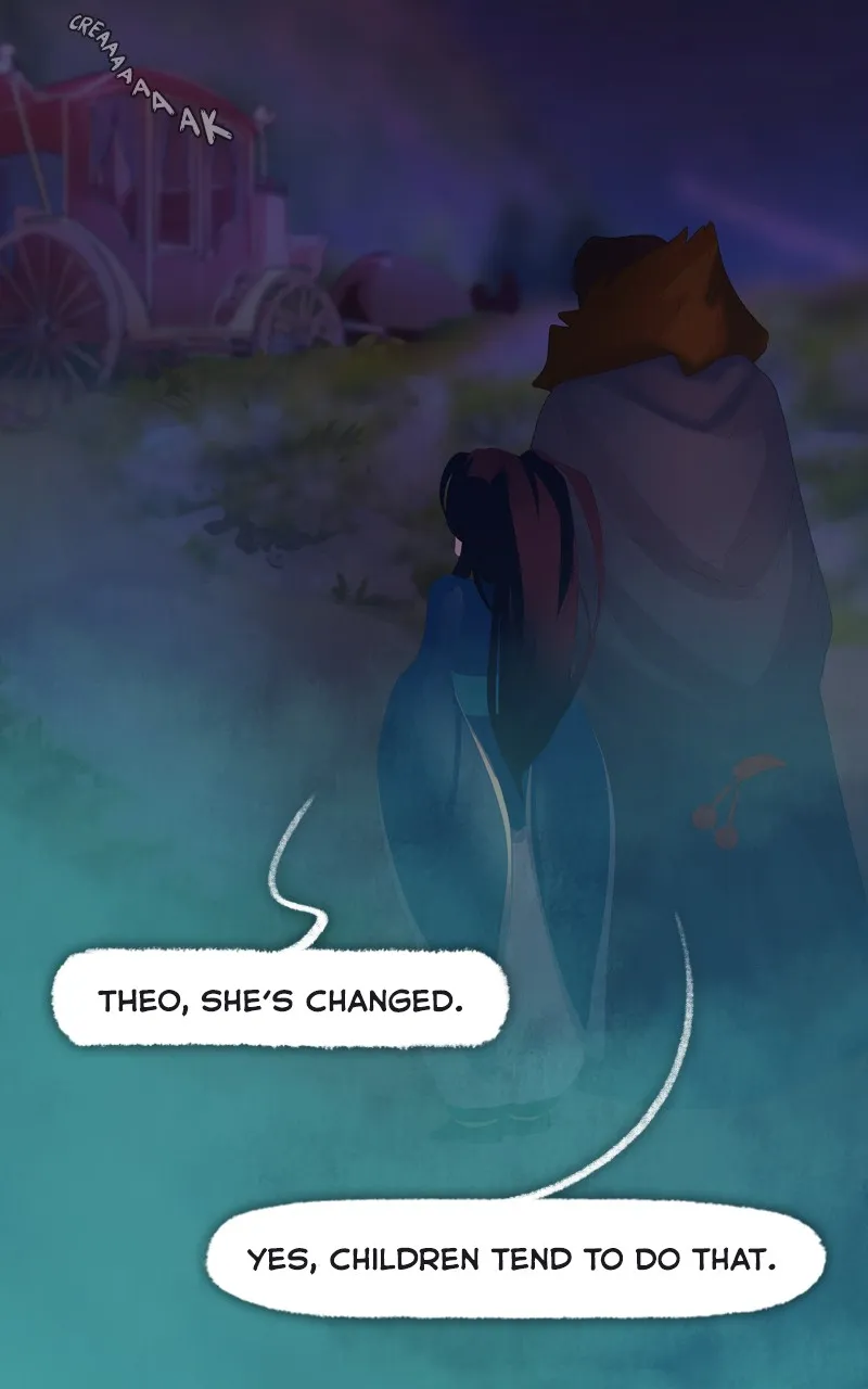 Woven Chapter 53 page 64 - 
