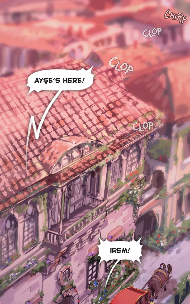 Woven Chapter 53 page 70 - 