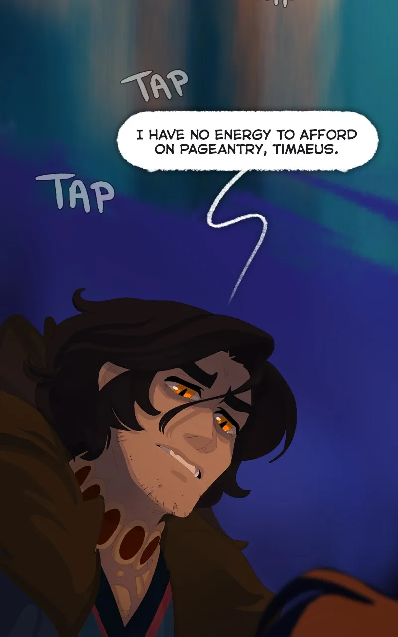 Woven Chapter 53 page 8 - 