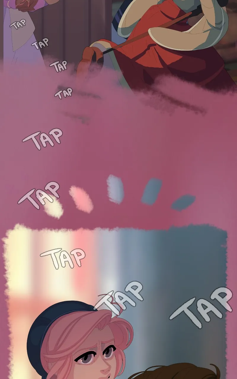Woven Chapter 53 page 73 - 