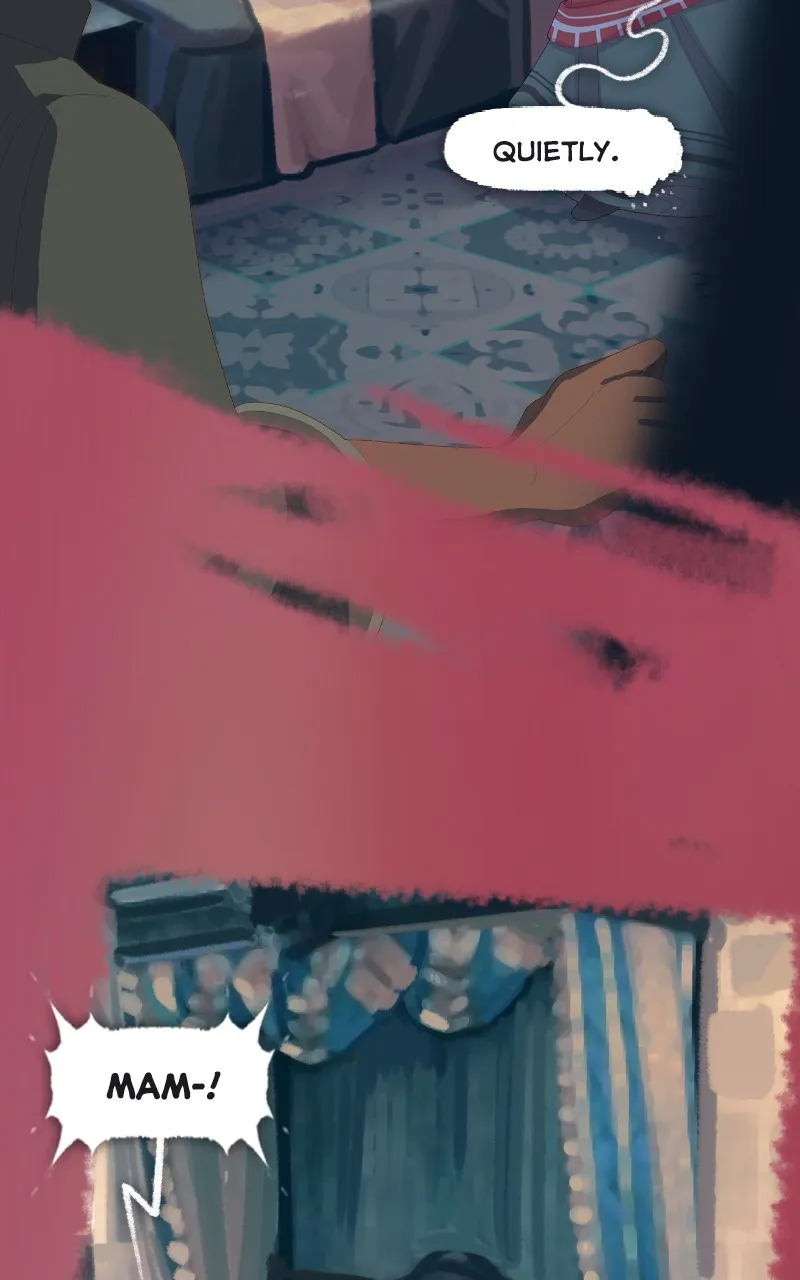 Woven Chapter 53 page 76 - 