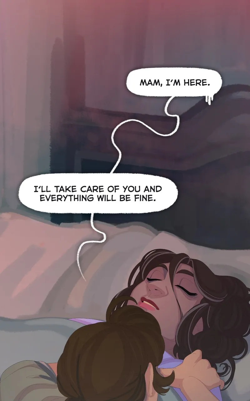 Woven Chapter 53 page 78 - 
