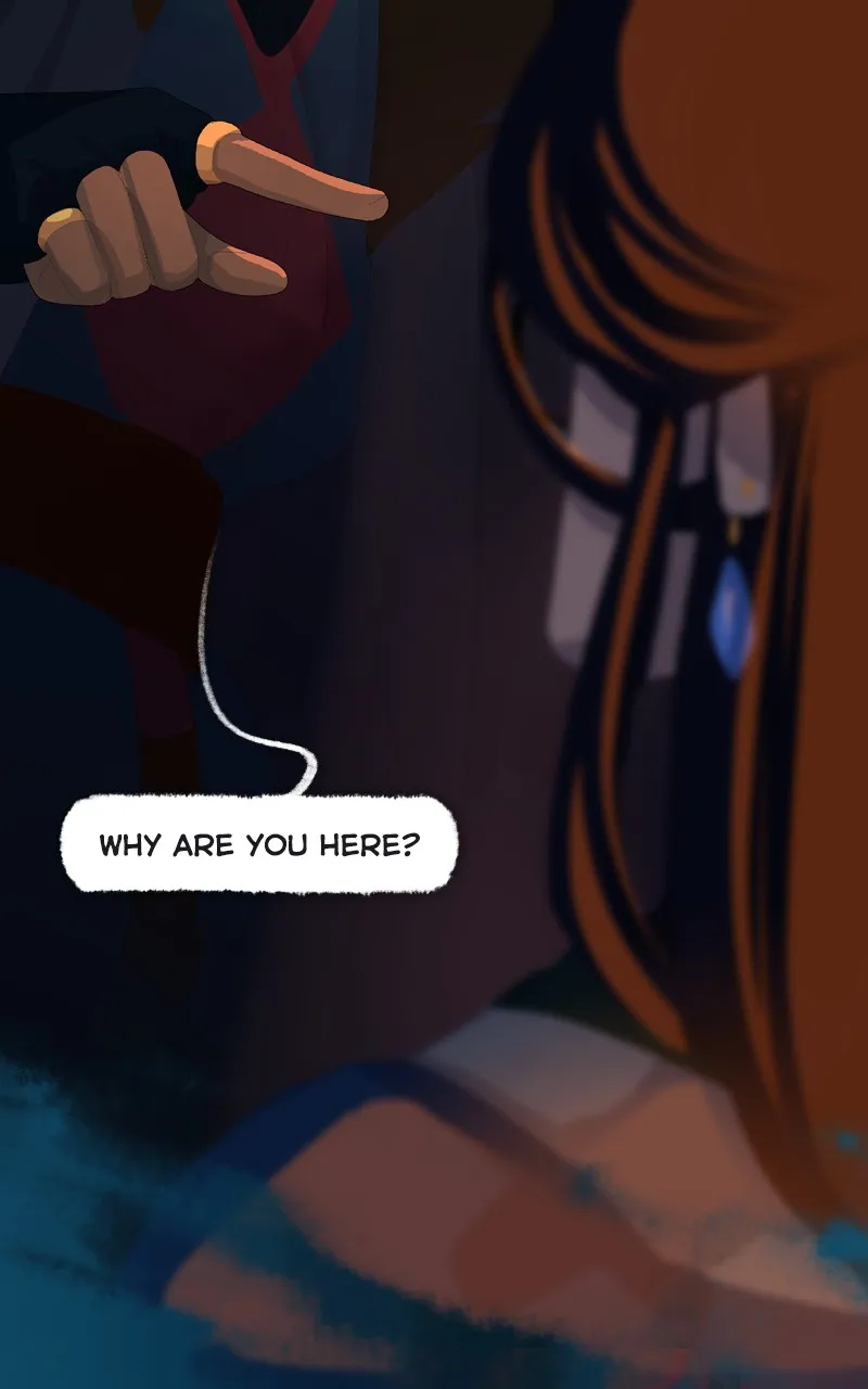 Woven Chapter 53 page 9 - 