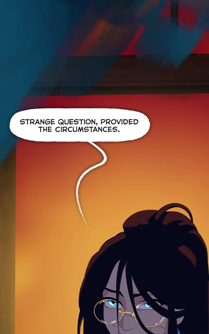 Woven Chapter 53 page 10 - 