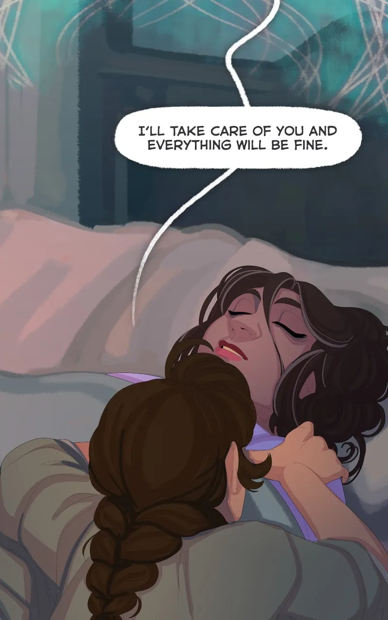 Woven Chapter 54 page 2 - 