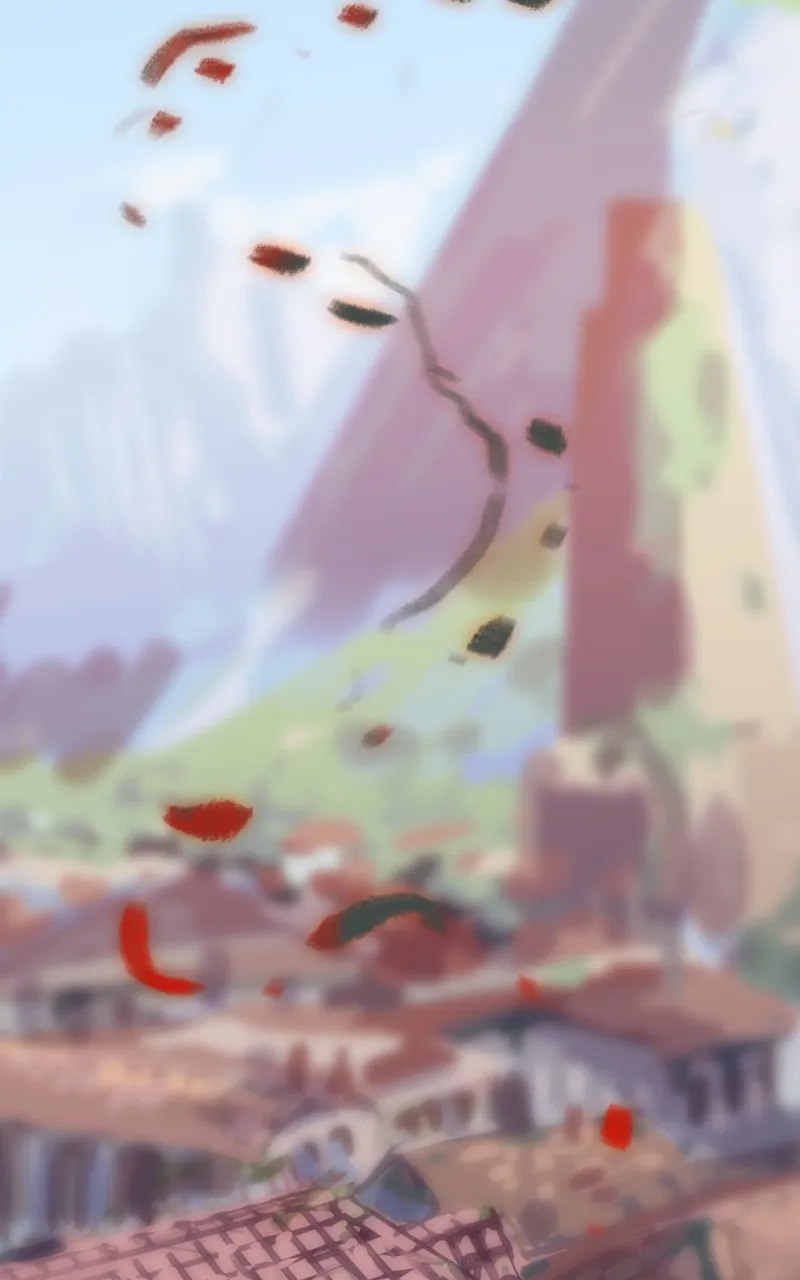 Woven Chapter 54 page 106 - 