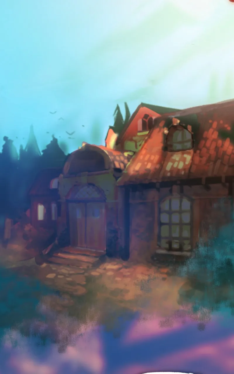 Woven Chapter 54 page 109 - 