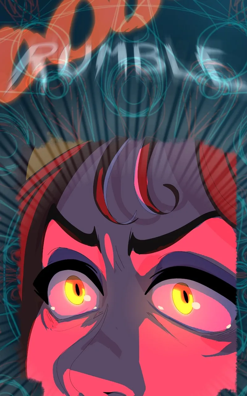 Woven Chapter 54 page 114 - 