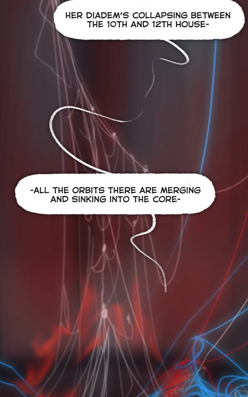 Woven Chapter 54 page 17 - 