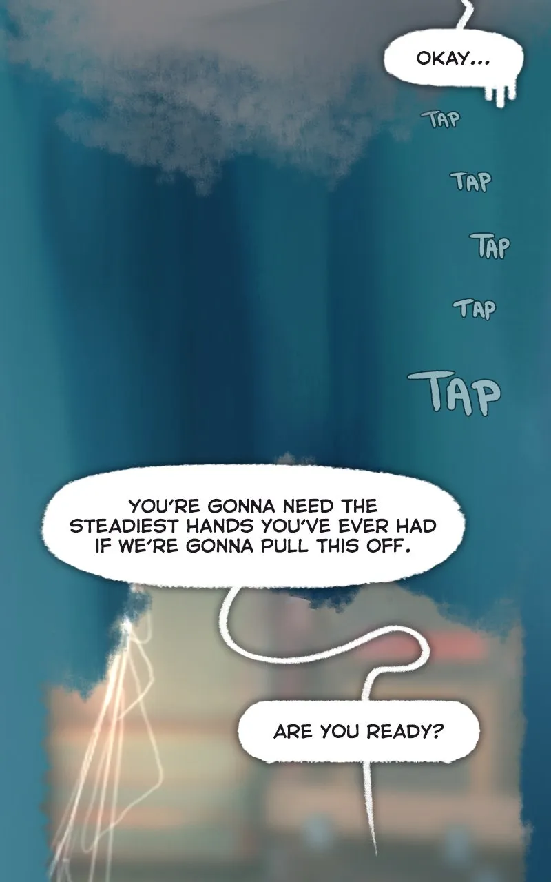 Woven Chapter 54 page 19 - 