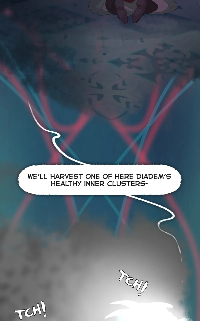Woven Chapter 54 page 22 - 