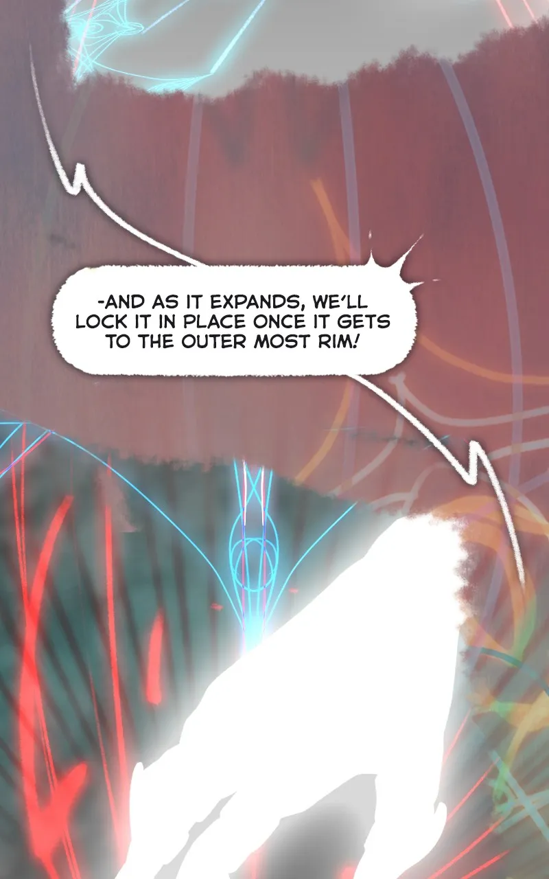 Woven Chapter 54 page 25 - 