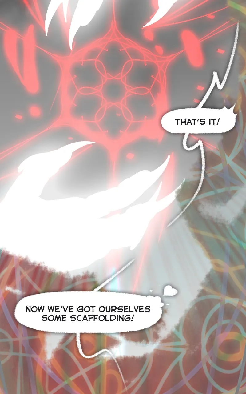 Woven Chapter 54 page 26 - 