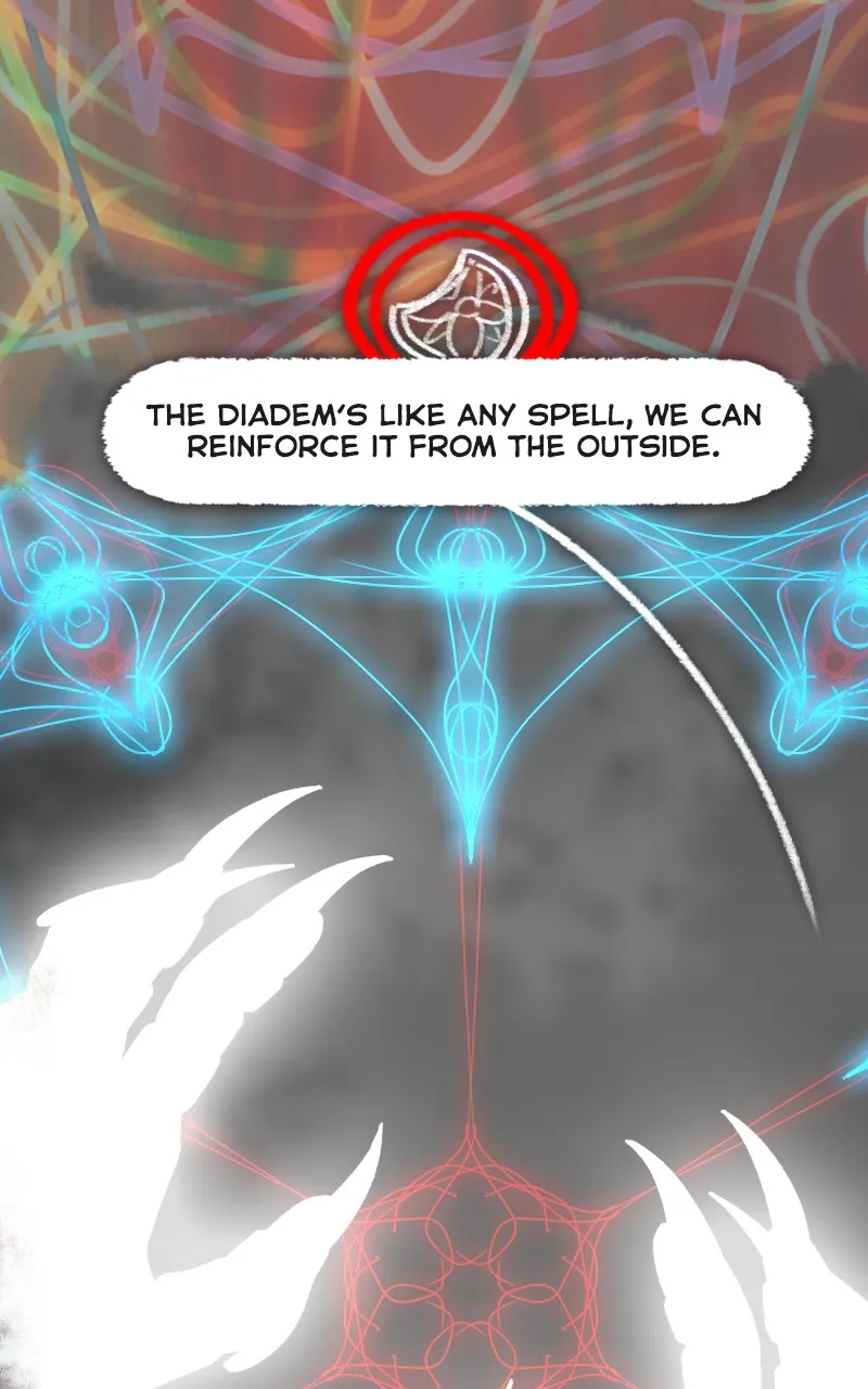 Woven Chapter 54 page 27 - 