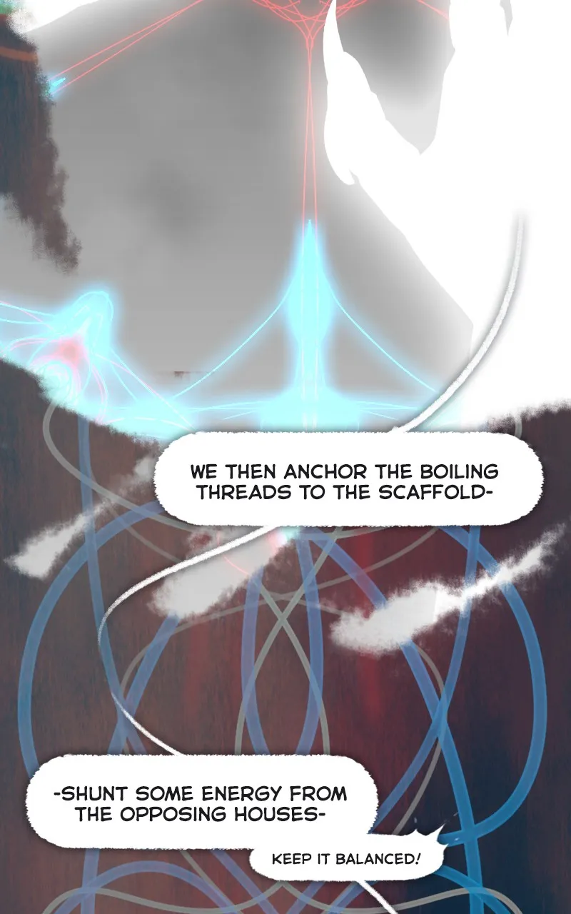 Woven Chapter 54 page 28 - 