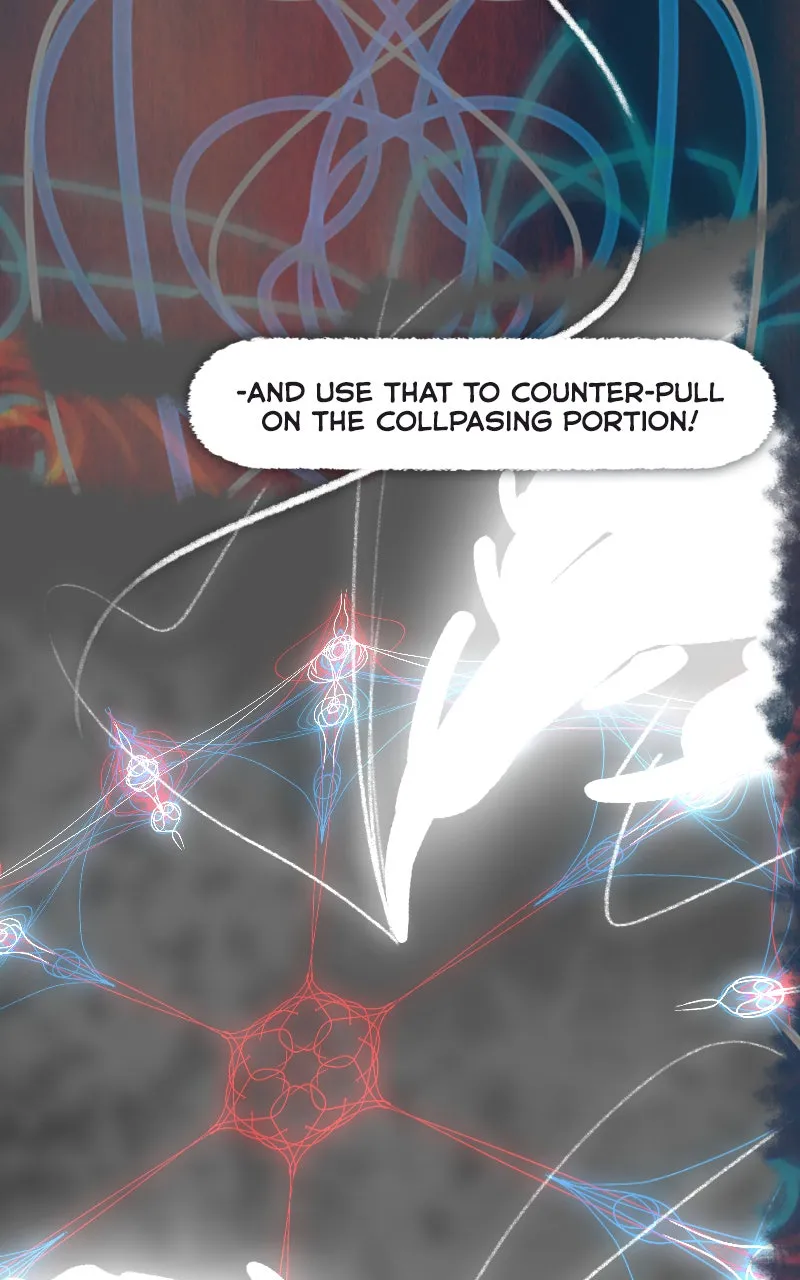 Woven Chapter 54 page 29 - 