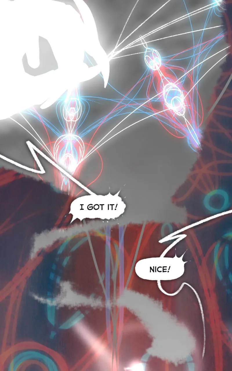 Woven Chapter 54 page 30 - 