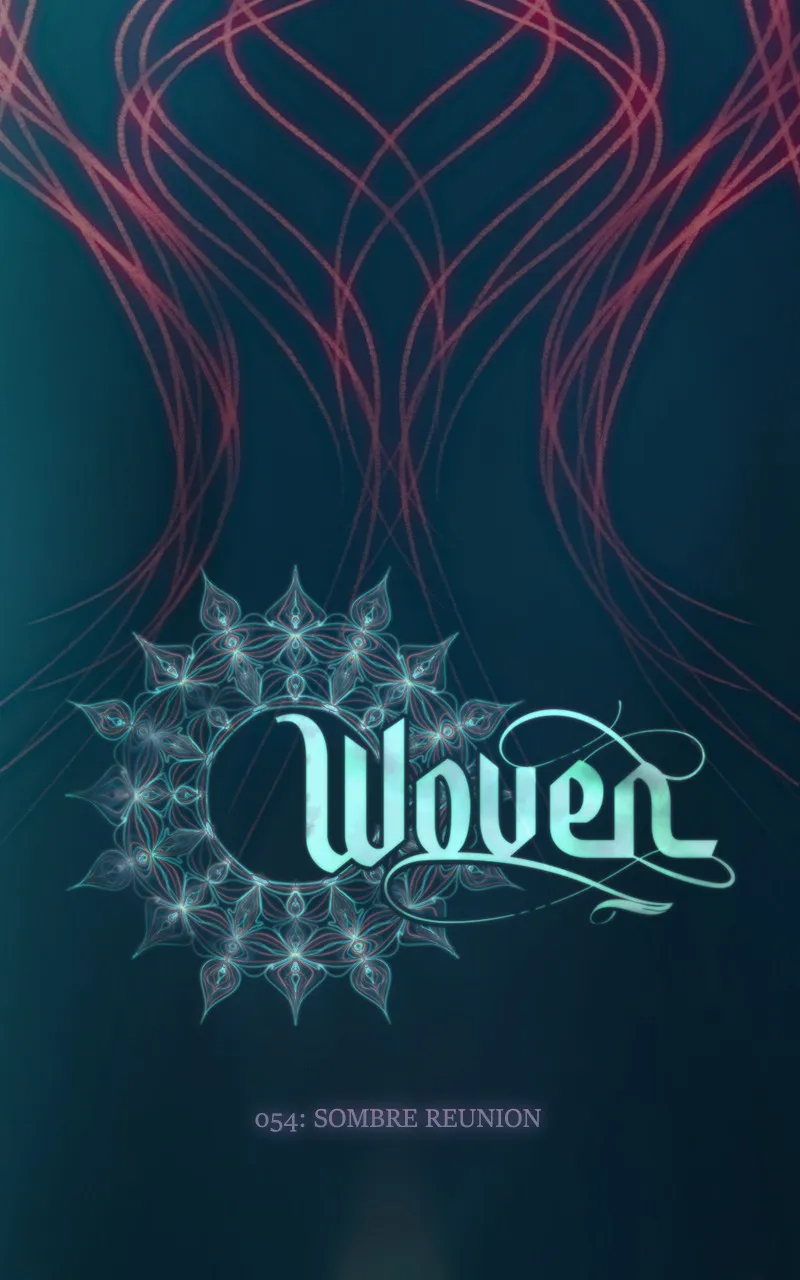 Woven Chapter 54 page 4 - 