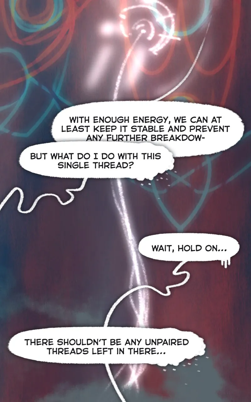 Woven Chapter 54 page 31 - 
