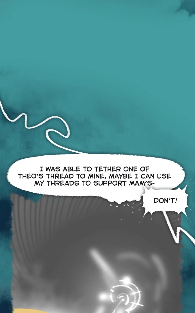 Woven Chapter 54 page 34 - 