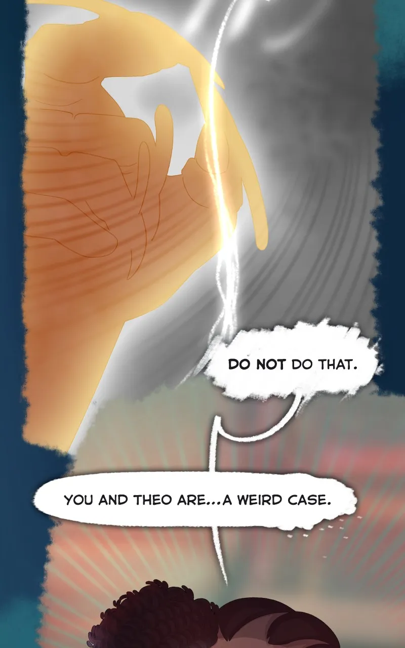 Woven Chapter 54 page 35 - 