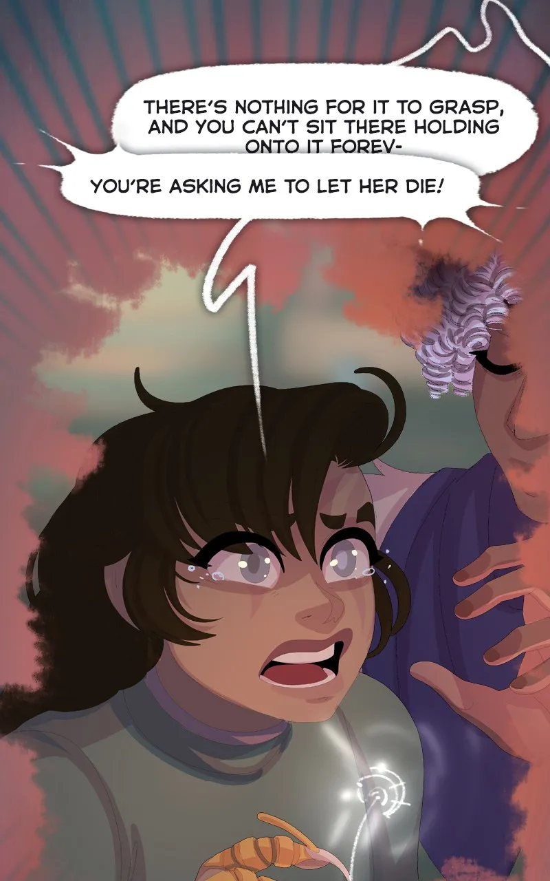 Woven Chapter 54 page 39 - 