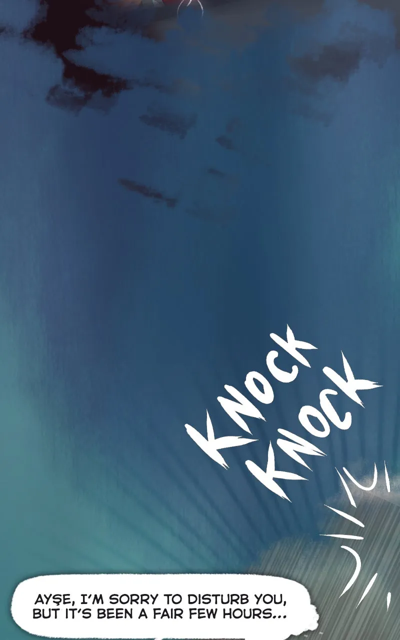 Woven Chapter 54 page 42 - 