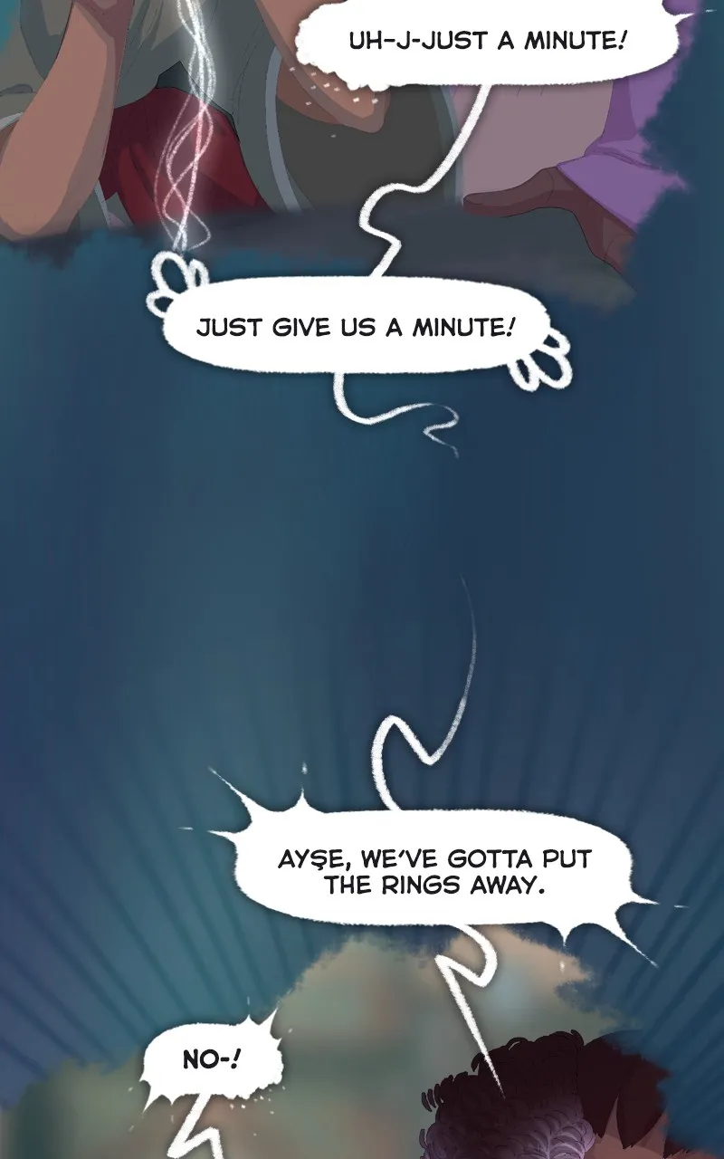 Woven Chapter 54 page 44 - 
