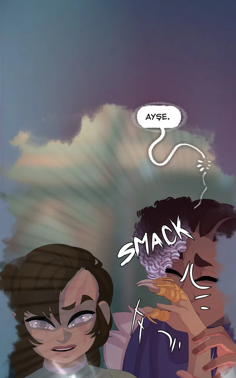Woven Chapter 54 page 46 - 