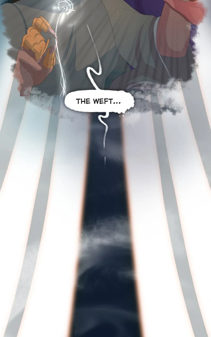 Woven Chapter 54 page 47 - 