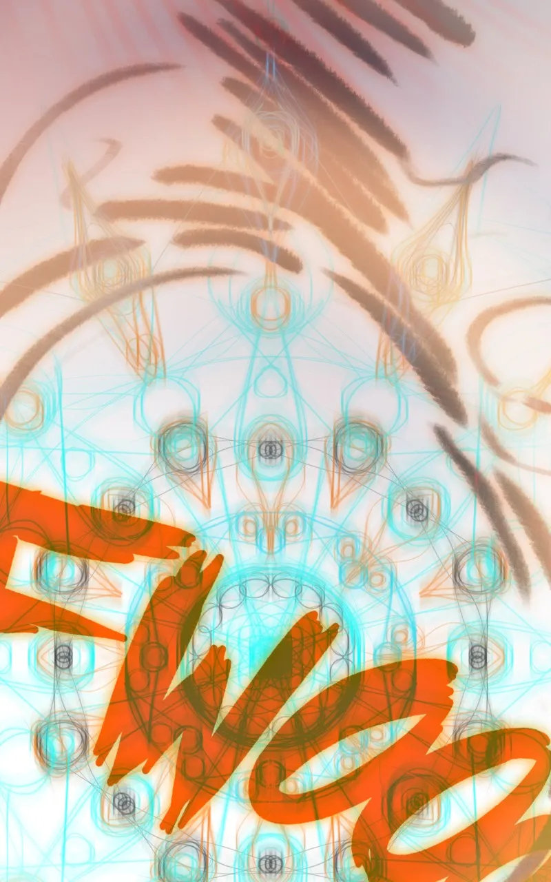 Woven Chapter 54 page 53 - 