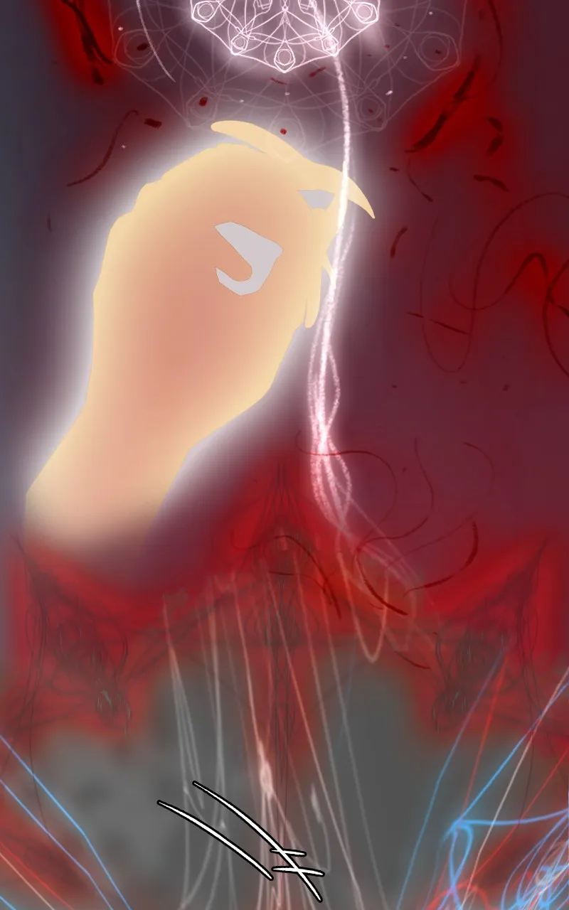 Woven Chapter 54 page 60 - 
