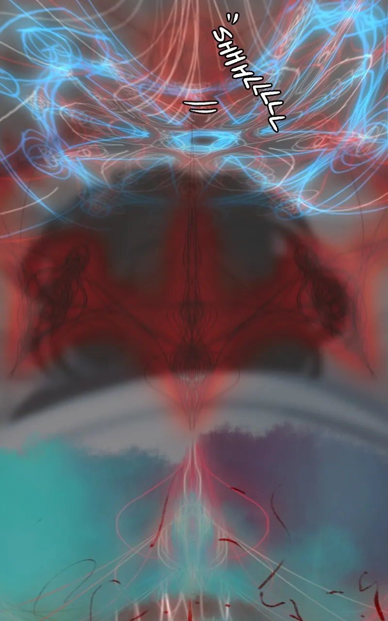 Woven Chapter 54 page 61 - 